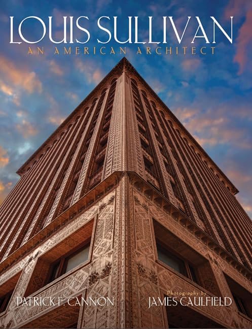Louis Sullivan: The Function of Ornament (Norton Critical Studies