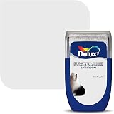 Dulux EasyCare Bathroom Tester Paint Rock Salt 30 ml Moisture Mould Resistant