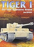 Tiger I on the Eastern Front by