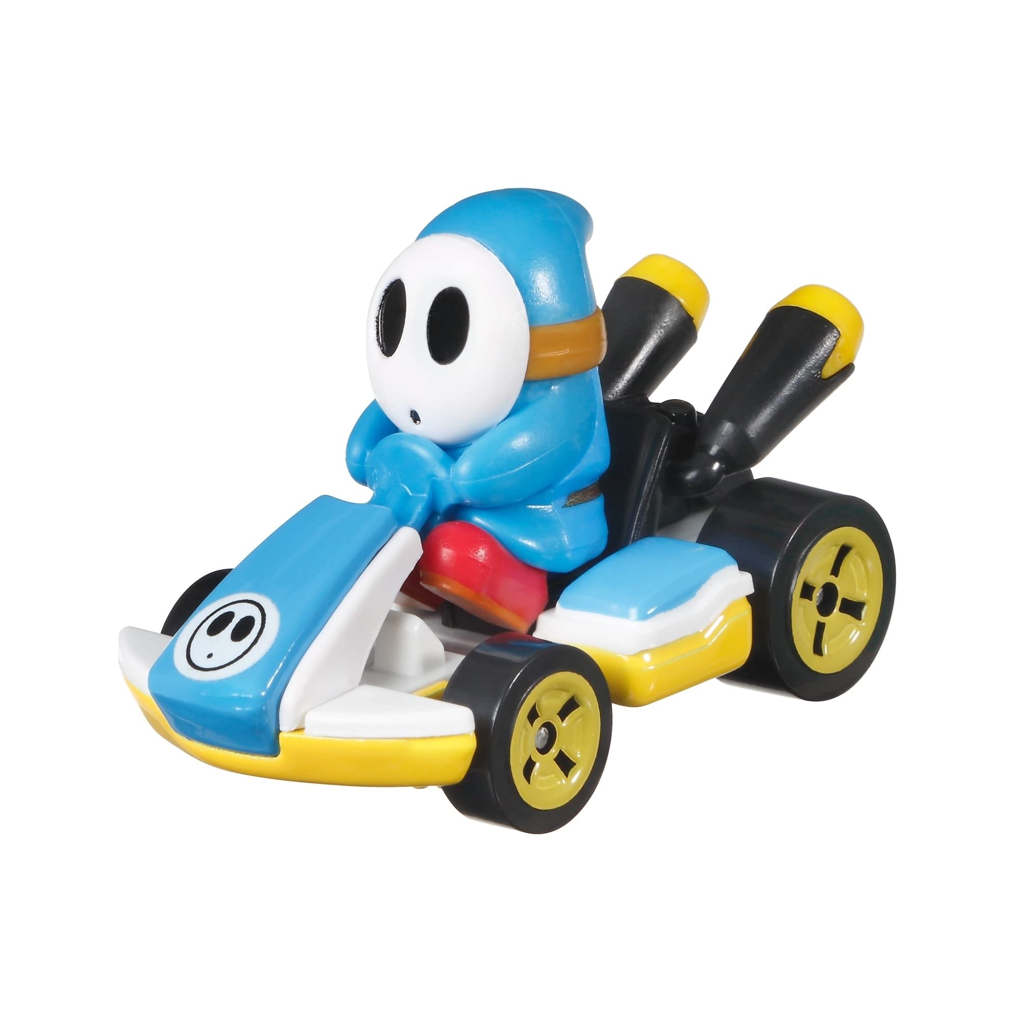 Mattel- Toys, Colour (GRN21)