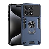 Jiajihua Compatible with Xiaomi Poco X6 Pro 5G