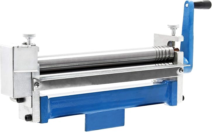 Handwerkzeuge Drei Walzen Rundbiegemaschine Fur Werkstucke Bis 250mm Biegemaschine Rundbiegegerat Blechbearbeitung Baumarkt Guiadejericoacoara Com Br