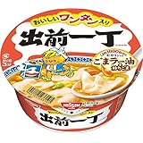 日清 出前一丁どんぶり 86g&times;12個