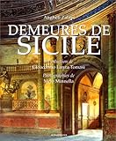 Demeures de Sicile by 