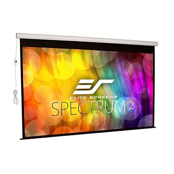 Amazon.com: Elite Screens Spectrum 100
