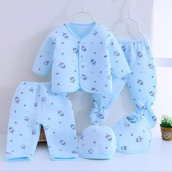 Fancy Walas Presents Born Baby Winter 