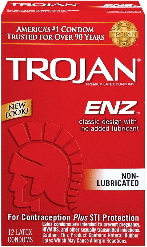 Best Lifestyle Non Lubricated Condom