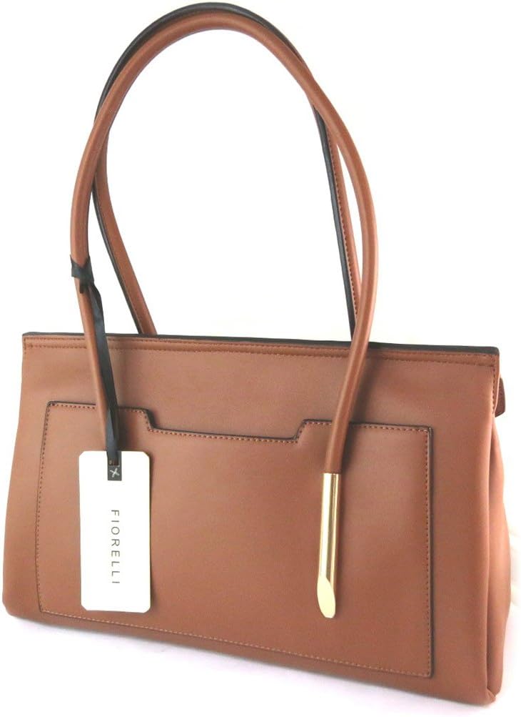 fiorelli tan bag