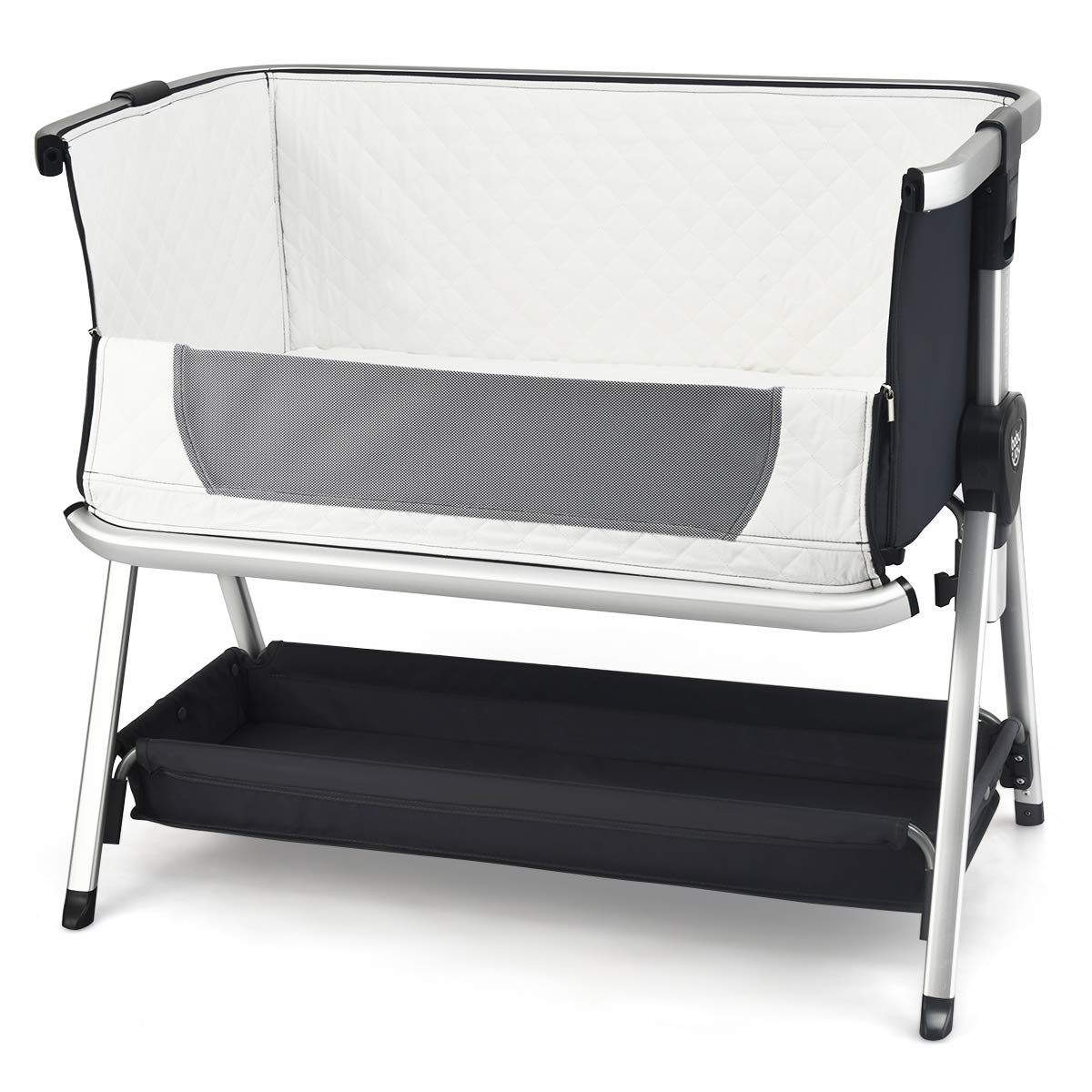 baby joy bassinet reviews