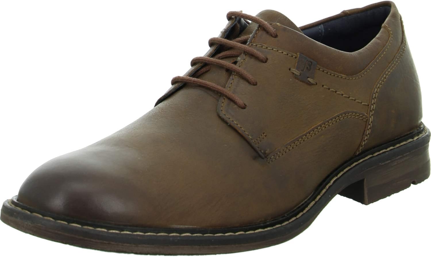 earl wingtip lace up