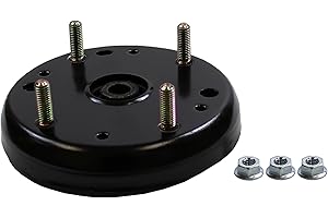 Monroe Shocks & Struts Strut-Mate 904972 Suspension Strut Mount