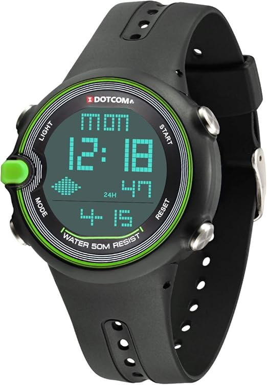 waterproof wrist watch for swimming