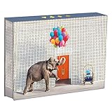 Gray Malin At The Parker Playing Card Set by