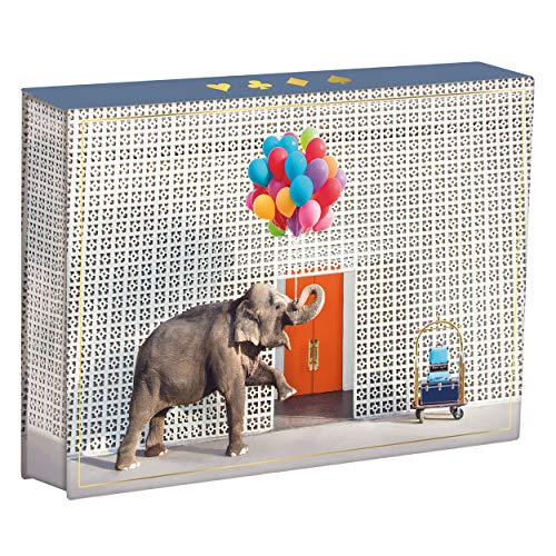 Gray Malin At The Parker Playing Card Set by Galison