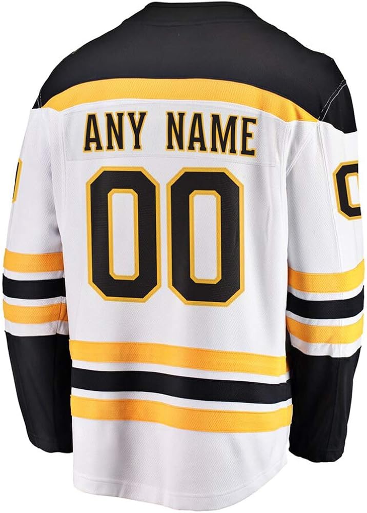 personalised hockey jersey