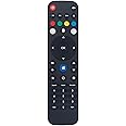 ALLIMITY Replaced Remote Control Compatible with Jadoo 5,Jadoo 5s, jadoo 5, jadoo 5s