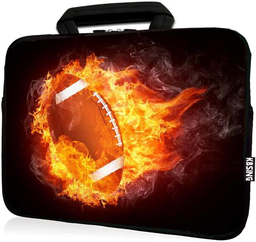 11 11.6 12-inch Laptop Case Bag - 12 12.1 12.5 inch Zipper Carrying Tote Case Sleeve Cover for Notebook Laptop by KBSING (KB12-30)