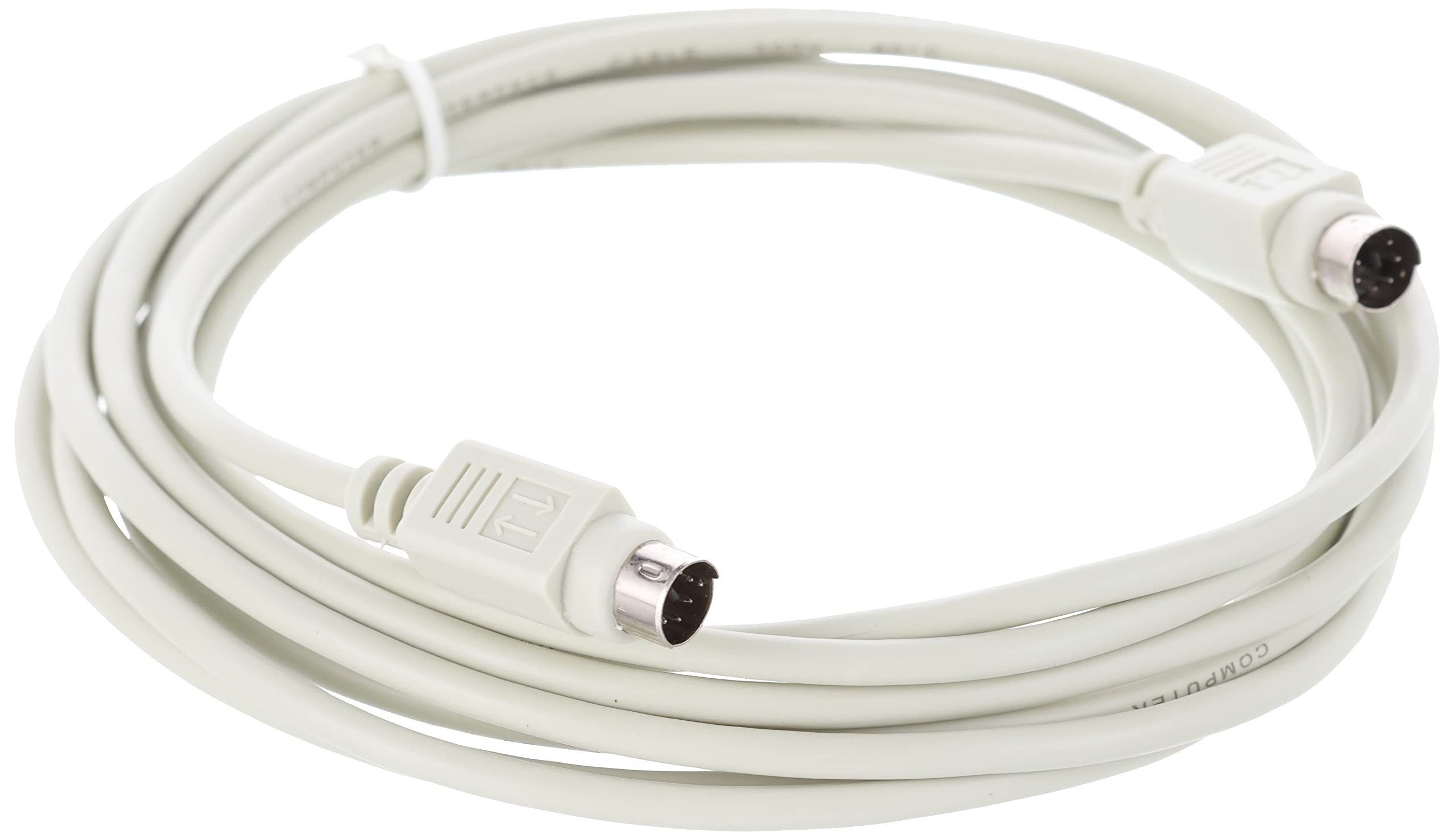 PremiumCord PS2M-PS2M Keyboard Cable 3 m