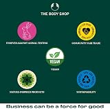 The Body Shop Acai Blueberry Dragon Fruit Lip Juicer Tinted Balm 4g view 4