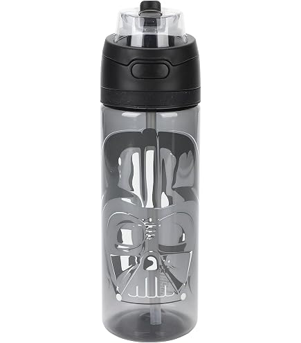 Hydro Flask Star Wars ダース・ベイダー Amazon.com | Star Wars A New Hope Darth Vader Black 40 Oz