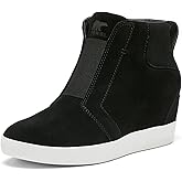 SOREL Women's Out N About Pull On Wedge Boot