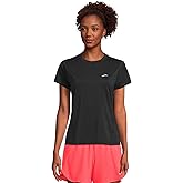 Brooks Womens Sprint Free Short Sleeve 3.0