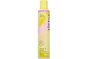 EVA·NYC Eva NYC Freshen Up Invisible Dry Shampoo, 7.3 fl oz