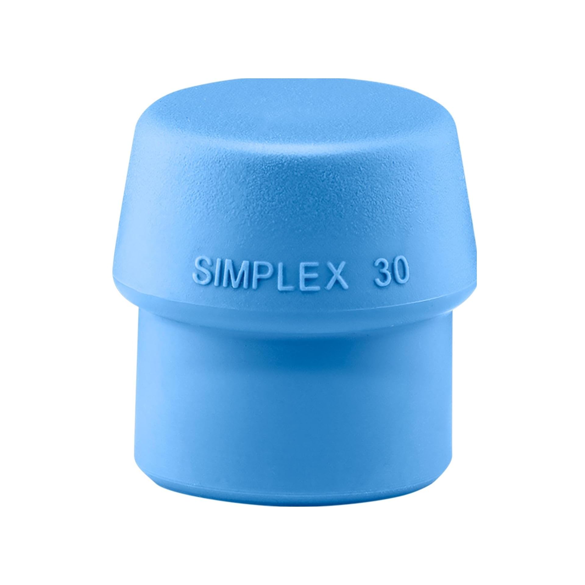 Halder 3201030 Impact Head for TPE-Soft Soft-Face Mallet, Multi-Colour, 30 mm