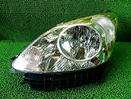 Amazon ホンダ 純正 ライフ Jb5 Jb6 Jb7 Jb8系 Jb5 左ヘッドライト P ヘッドライト本体 車 バイク