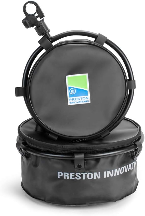 Preston Innovations EVA Bowl & Hoop Large (obp/86)
