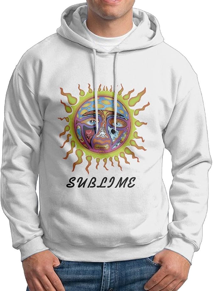 sublime pullover