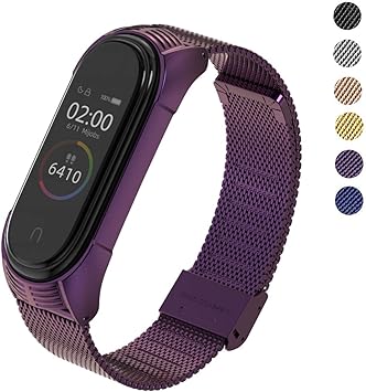 mi smart band amazon