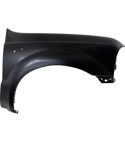 Amazon.com: Titanium Plus Autoparts Front Right Passenger
