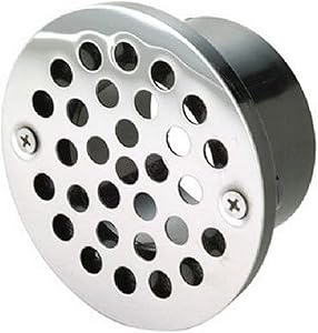 DELTA FAUCET 176-534 Master Plumber Shower Drain Assembly