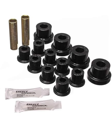 Amazon.com: Omix-Ada 18271.18 Leaf Spring Bushing : Automotive