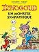 Un Monstre Sympathique (Iznogoud) (French Edition) by