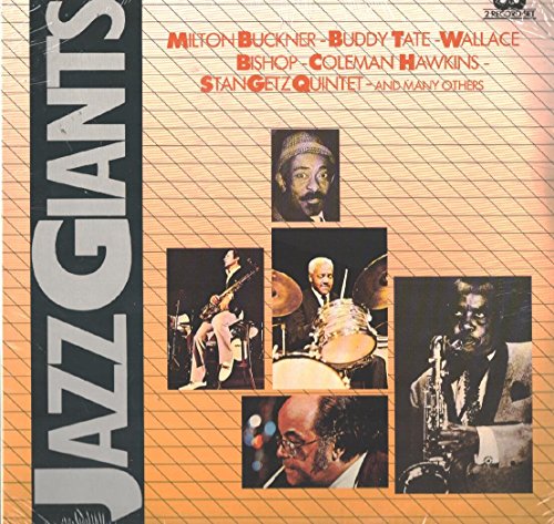 Milt Buckner - Blue Note Trip, Volume 6 Somethin