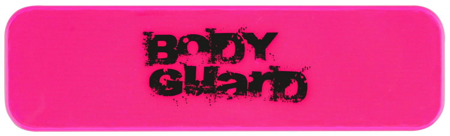 Safety Maker 70x20 mm Neon Pink – One size