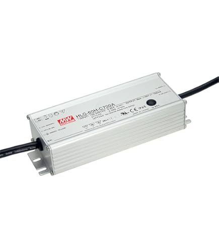 HLG-600H-42A LED用電源 HLG-600H-42A LED用電源 HLG-600Hシリーズ｜LED電源 製品情報