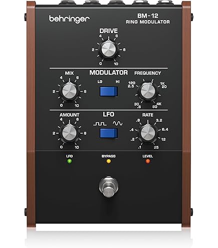 【新品】BEHRINGER Octavia Octave Fuzz cb521f-BOctaviaFuzz.png