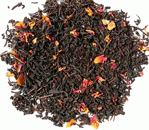 Neuteeland 5000 g Schwarztee Tropical Dream