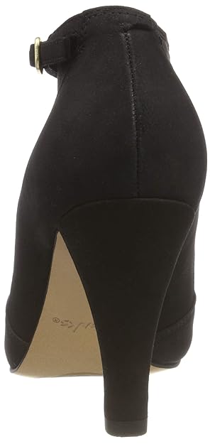 clarks dalia pearl platform shoe boot