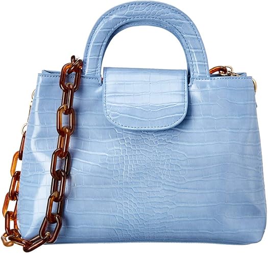 satchel shoes