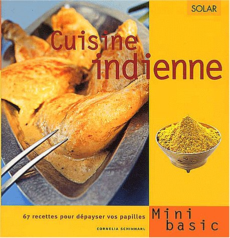 Cuisine indienne