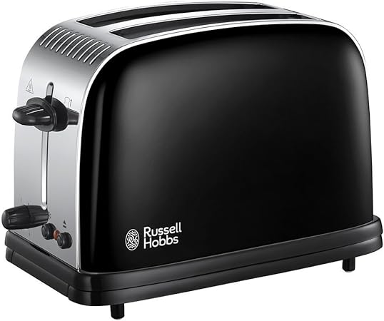 tostador russell hobbs amazon