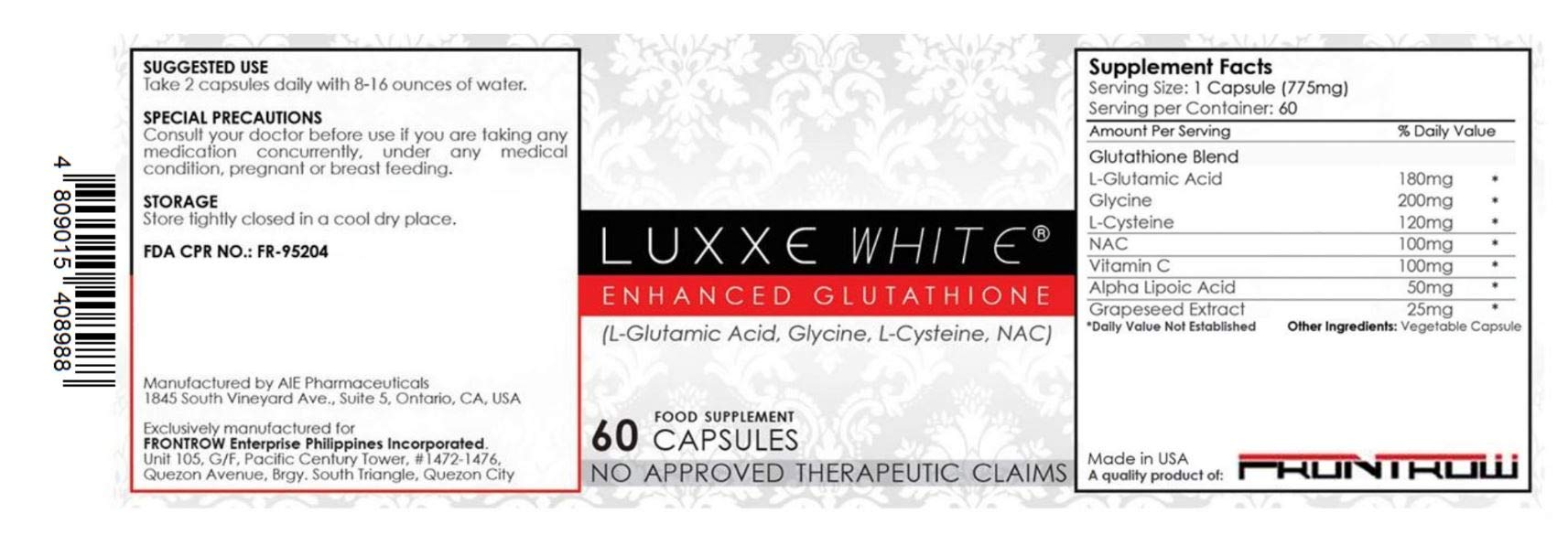 the truth about liposomal glutathione Amazon.com: Pure Encapsulations Liposomal Glutathione - Immune Support &  Liver Detox* - Antioxidant Protection - with Setria Glutathione - Non-GMO