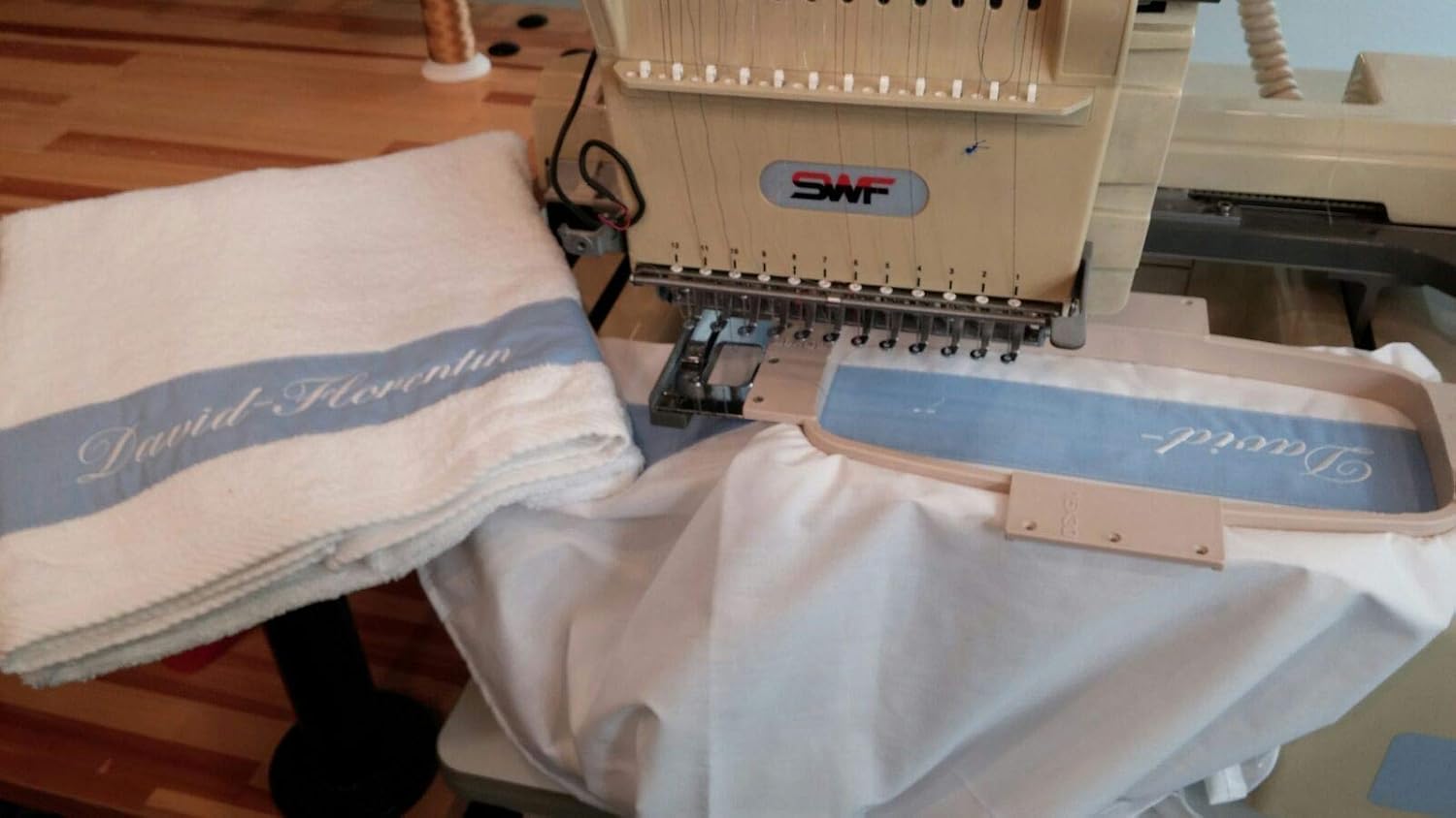 baptism undergarments