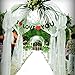 I LOVE YOU Banner, ProCIV Proposal Decoration for Courtship, Birthday, Wedding Anniversary Bridal Party