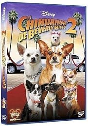 Le Chihuahua De Beverly Hills 2
