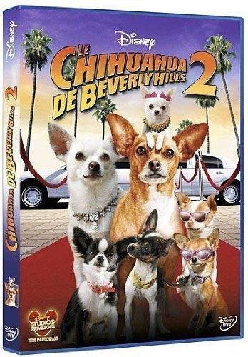 Le Chihuahua De Beverly Hills 2